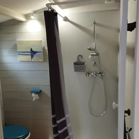Hétvégi ház Chalet Régusse