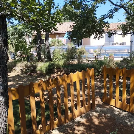 Hétvégi ház Chalet